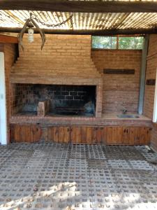 QUINTA EN OPEN DOOR-LUJÁN