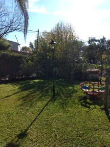 QUINTA EN OPEN DOOR-LUJÁN