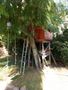 QUINTA EN OPEN DOOR-LUJÁN