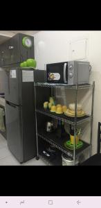 Blissful Hill Tagaytay Condotel with Netflix