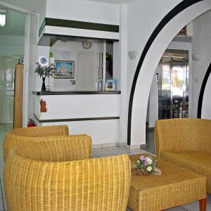 Hotel Helios
