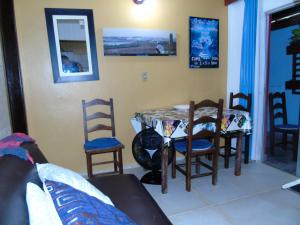 Morada dOmar 4 Ilhas