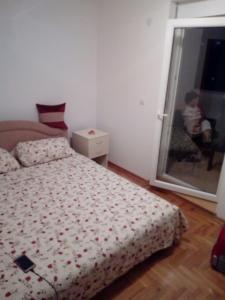One-Bedroom Apartment room in Jasna Apartman