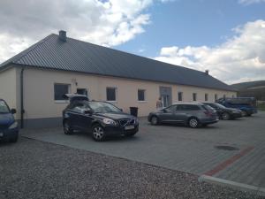 Apartmánové ubytovanie VKF