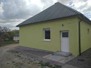 Apartmánové ubytovanie VKF