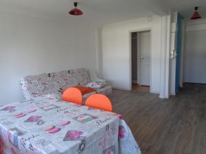 Appartements Residence du Fou : photos des chambres