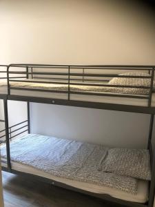Appartement port bonifacio