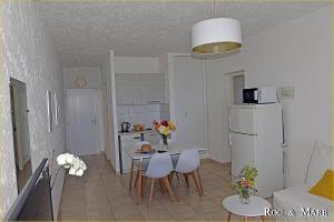 Appartements Residence Roc e Mare : photos des chambres