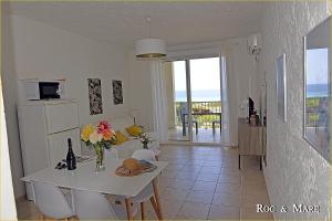 Appartements Residence Roc e Mare : photos des chambres