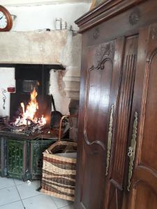 Manoir de Questinguy