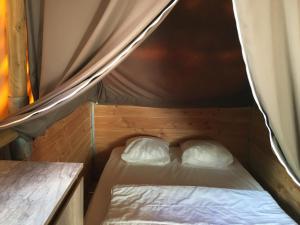 Campings Camping le Colorado : photos des chambres