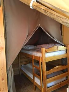 Campings Camping le Colorado : photos des chambres