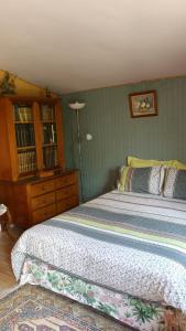 B&B / Chambres d'hotes Coin Secret : photos des chambres