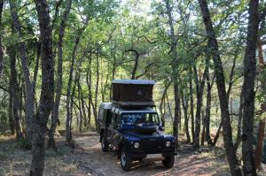 Campings Camping le Colorado : photos des chambres