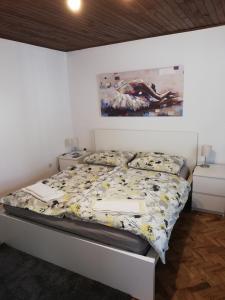 Sobe Zimmer Rooms Nika