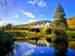 Macdonald Forest Hills Hotel & Spa - Inveraray