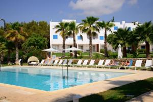 Cala Llenya Resort Ibiza