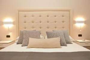 Hotel Villa Ida - Arce