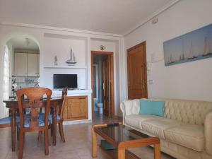 APARTMENT WALSH - LA ZENIA