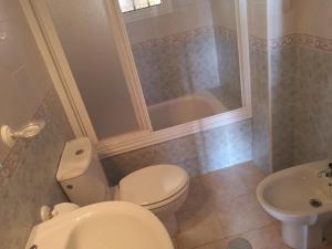 APARTMENT WALSH - LA ZENIA