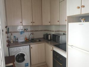 APARTMENT WALSH - LA ZENIA