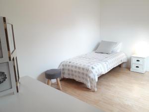 Maisons de vacances Park Rouz Beach : photos des chambres