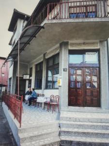 Apartmani Malica