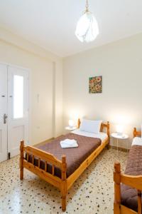 Aloe Apartments Lasithi Greece