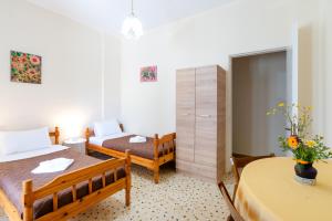 Aloe Apartments Lasithi Greece