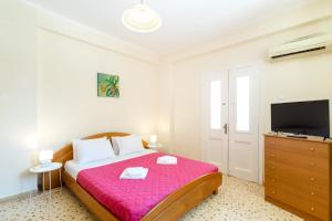 Aloe Apartments Lasithi Greece