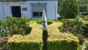 Zikoinaren Txokoa ( El Txoko de la cigüeña )