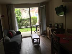 Appartements Residence Les Trois Domaines : photos des chambres