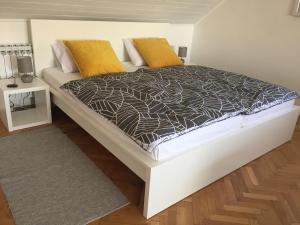 Apartman studio SONAS 3 with free private parking