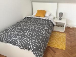 Apartman studio SONAS 3 with free private parking