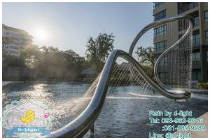 Rain Cha-am Hua Hin by D-light