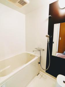 Triphome Ikebukuro Tokyo Max 7ppls FREE WIFI