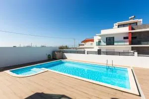 Vitamin Sea, The Beach Apartment - Baleal