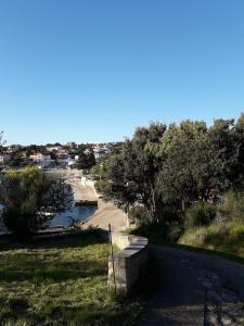 Apartmani Bambi 