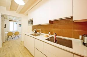 DolceVita Apartments N 443