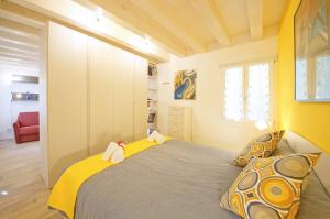 DolceVita Apartments N 443