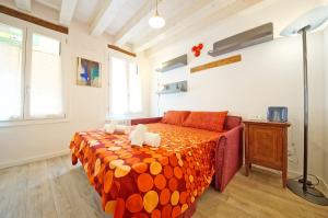 DolceVita Apartments N 443