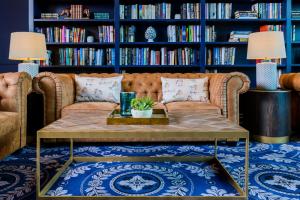 Shearwater Hotel & Spa