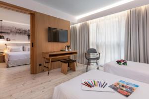 Ibis Styles Heraklion Central Heraklio Greece