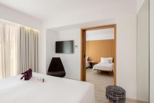 Ibis Styles Heraklion Central Heraklio Greece