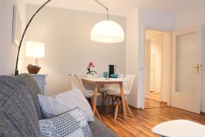 Ferienwohnung Sandwig