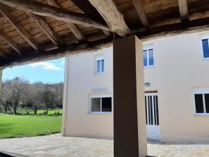 Casa Perdigueira - A Veiga