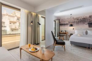 Ibis Styles Heraklion Central Heraklio Greece