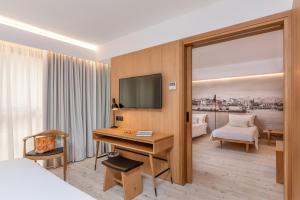 Ibis Styles Heraklion Central Heraklio Greece