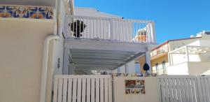 Casa Campisi a 100 mt dal Mare Marzamemi
