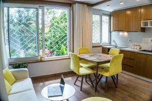 One-Bedroom Apartment room in Venere Tirana Suite